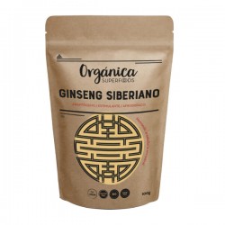 ORGANICA SUPERFOOD GINGSENG...