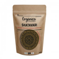 ORGANICA SUPERFOOD SHATAVARI