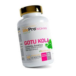 LIFE PRO GOTU KOLA 90 CAPS