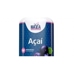 HAYA LABS ACAI 120 CAPS