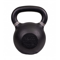 SVELTUS KETTLEBELL TRAINING