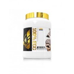 IO.GENIX 100% EGG 900GR