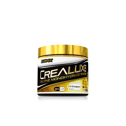 IO.GENIX CREALUXE 180 CAPS