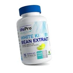 LIFE PRO WHITE KIDNEY BEAN...