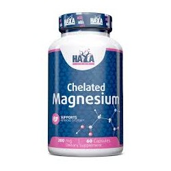 HAYA LABS MAGNESIO...