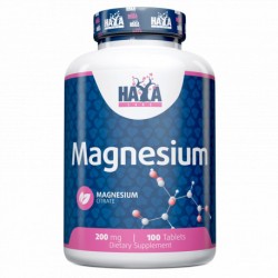 HAYA LABS MAGNESIO CITRATE...
