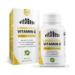 VITO BEST LIPOSOMAL VITA C...
