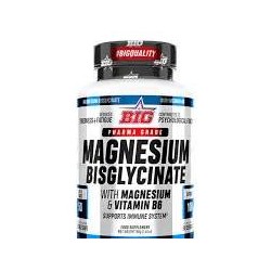 BIG MAGNESIUM BIGLYCINATE...