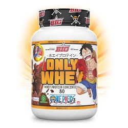 ONLY WHEY ZERO ONE PIECE 1KG