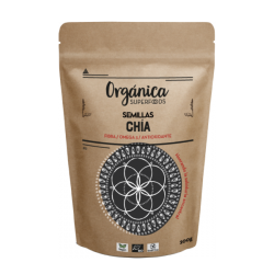 ORGANICA SUPERFOOD SEMILLA...