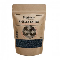 ORGANICA SUPERFOOD NIGELLA...