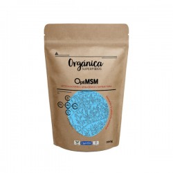 ORGANICA SUPERFOOD OPTI MSM