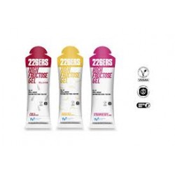 226ERS HIGH FRUCTOSE GEL 80GR