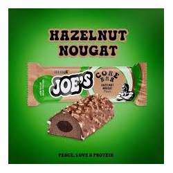 WEIDER JOES CORE BART 45GR