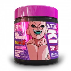 LIFE PRO ELECRTO KI 400GR