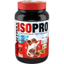 QUAMTRAX ISO PRO 1KG
