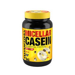 QUAMTRAX CASEIN 1KG