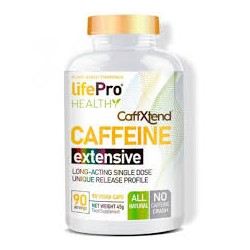 LIFE PRO  CAFFEINE...
