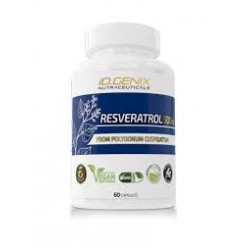 IO.GENIX RESVERATROL 60...