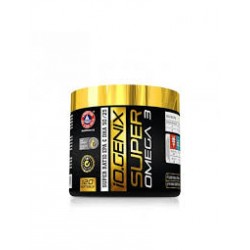 IO.GENIX SUPER OMEGA 3 120...