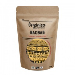 ORGANICA SUPERFOOD BAOBAB...