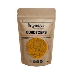 ORGANICA SUPERFOOD...