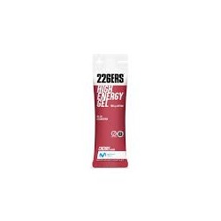 226ERS HIGH ENERGY GEL 76 GR