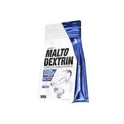 QUAMTRAX MALTO DEXTRIN 500GR