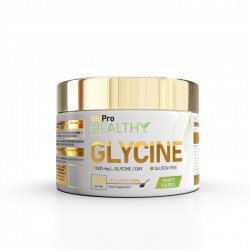LIFE PRO GLYCINE 300GR