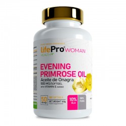 LIFE PRO EVENINNG PRIMROSE...