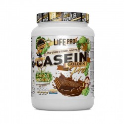 LIFE PRO CASEIN 900GR