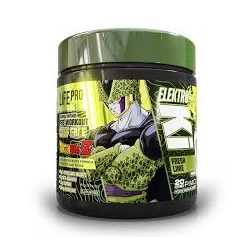 LIFE PRO ELECRTO KI 400GR...