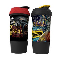 ZOOMADS SHAKER COMPARTIMENTO
