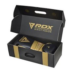 RDX BOXING GLOVE MARK PRO...