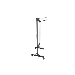 SVELTUS MATS TROLLEY