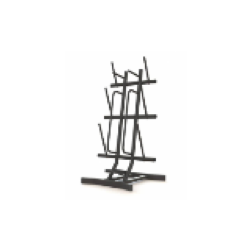 SVELTUS RACK 10 KITS