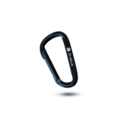 SVELTUS CARABINER HOOK 400GR