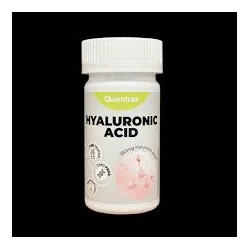 QUAMTRAX HYALURONIC ACID 60...