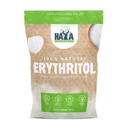 HAYA LABS ERYTHRITOL 1KG