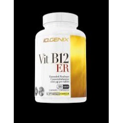 IO.GENIX B12 ER 90 TABS
