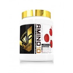 IO.GENIX AMINO10 500GR