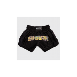SHARK  BOXING SHORT RAMA IV...