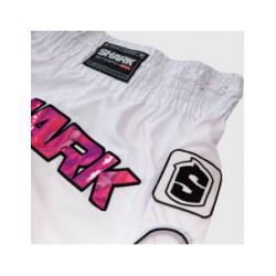 SHARK  BOXING SHORT RAMA IV...