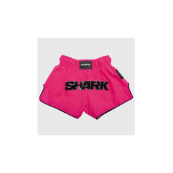 SHARK  BOXING SHORT KARIOKA...