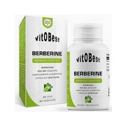 VITOBEST BERBERINA 90 CAPS