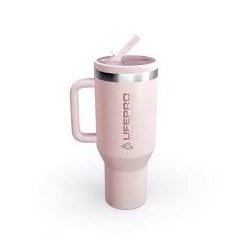 LIFE PRO TRAVEL MUG