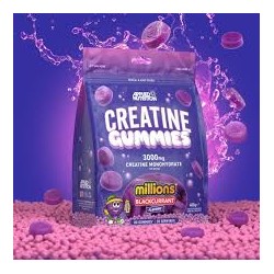 APPLIED NUTRITION CREATINE...