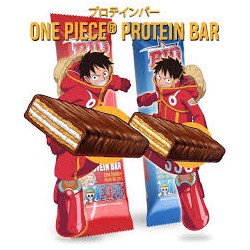 BIG PROTEIN BAR ONE PIECE