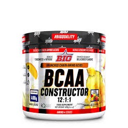 BIG BCAA CONSTRUCTOR