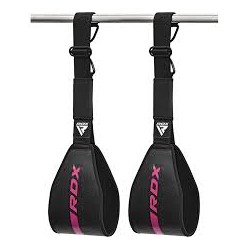 RDX F6 KARA CORREAS PARA...